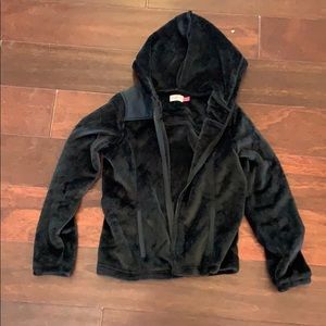 Super soft winter jacket